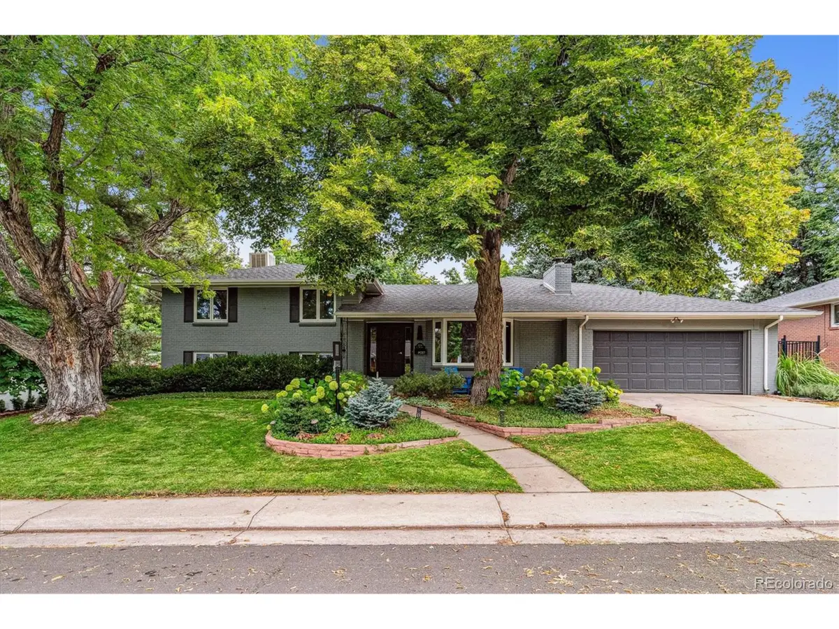 3134 S Milwaukee St, Denver, CO 80210 - #1