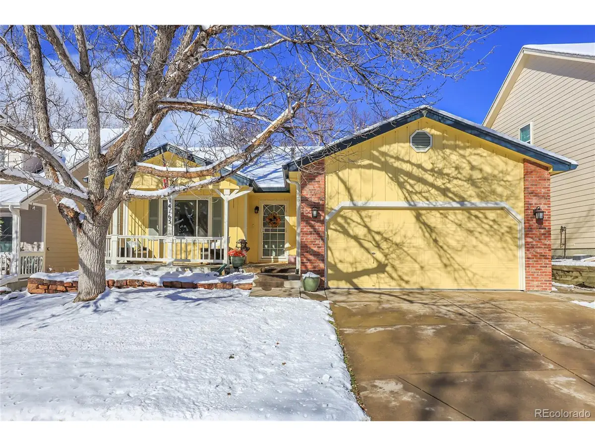 14165 W Warren Cir, Lakewood, CO 80228 - Image #1