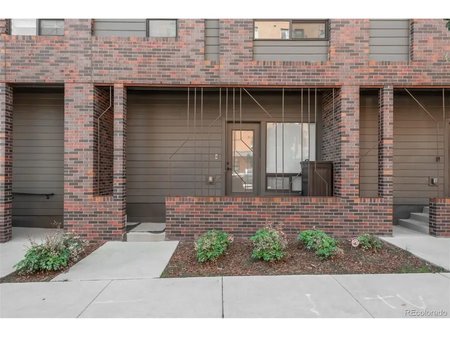 910 W 40th Ave, Denver, CO 80211 - Image #2