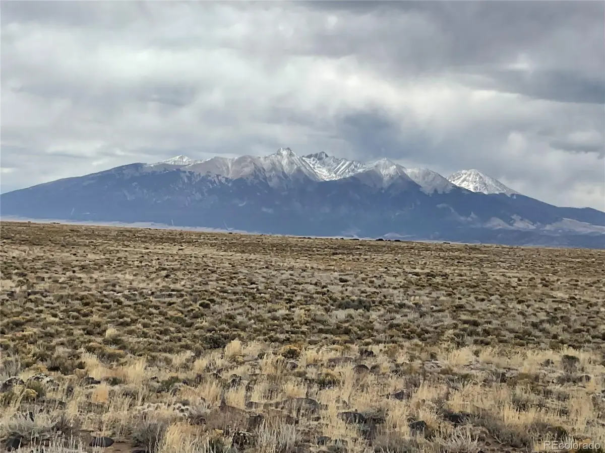 5 Nineteenth St., Blanca, CO 81123 - Image #1