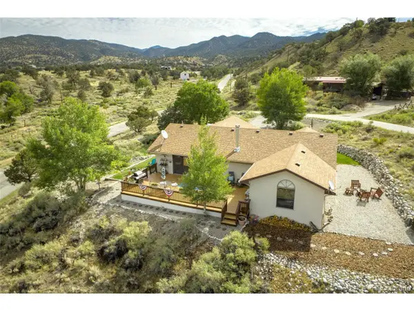 7280 County Road 178, Salida, CO 81201