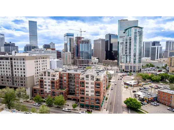 1975 N Grant St #509, Denver, CO 80203