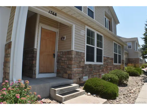 1768 Reilly Grv, Colorado Springs, CO 80951