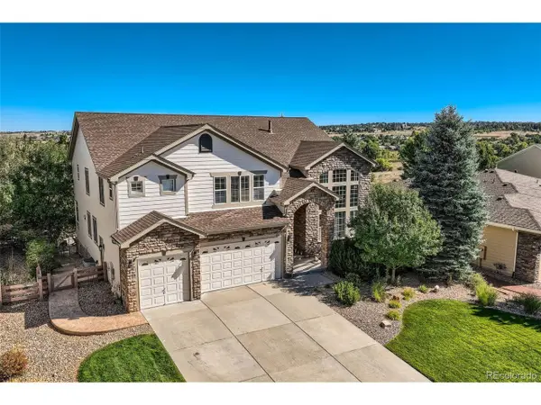 6017 Merchant Pl, Parker, CO 80134