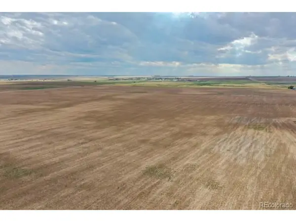 6th/kiowa Bennett, Bennett, CO 80102