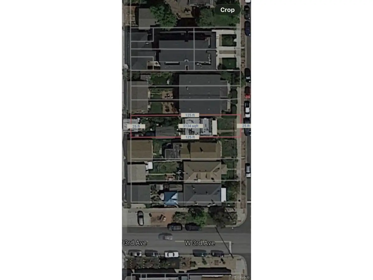 315 N Galapago St, Denver, CO 80223 - Image #1