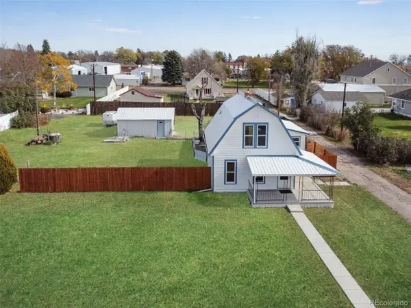 Address Withheld By Seller, Flagler, CO 80815