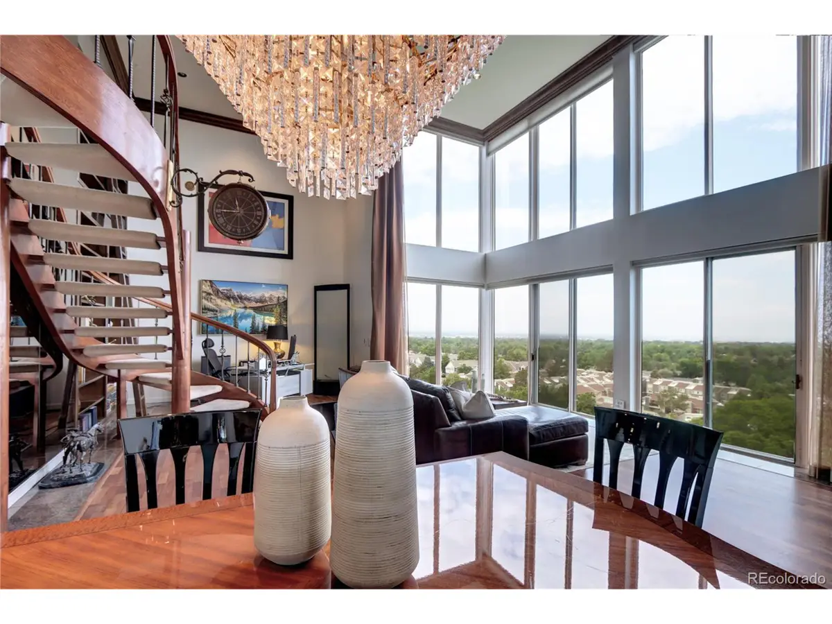 1900 E Girard Pl #901, Englewood, CO 80113 - Image #1