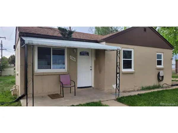 2880 W 91st Pl, Denver, CO 80260