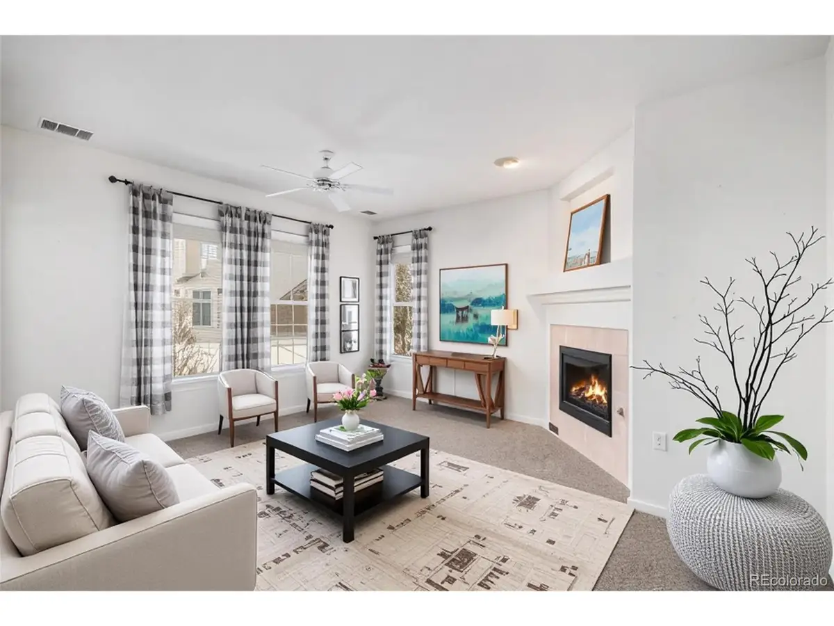 4025 S Dillon Way #102, Aurora, CO 80014 - Image #1