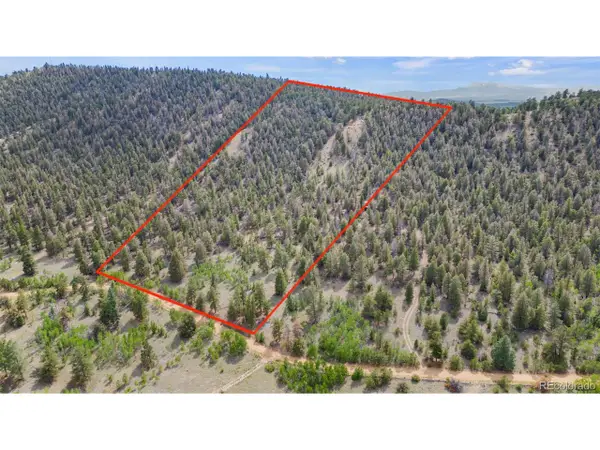 1833 Fitzsimmons Dr, Hartsel, CO 80449