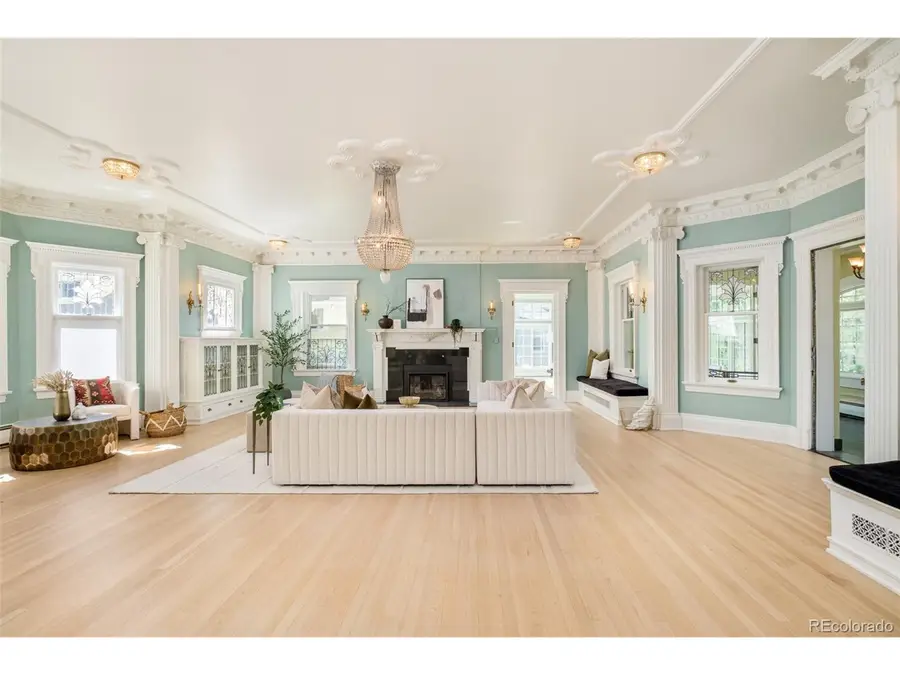 680 N Clarkson St, Denver, CO 80218 - Image #2