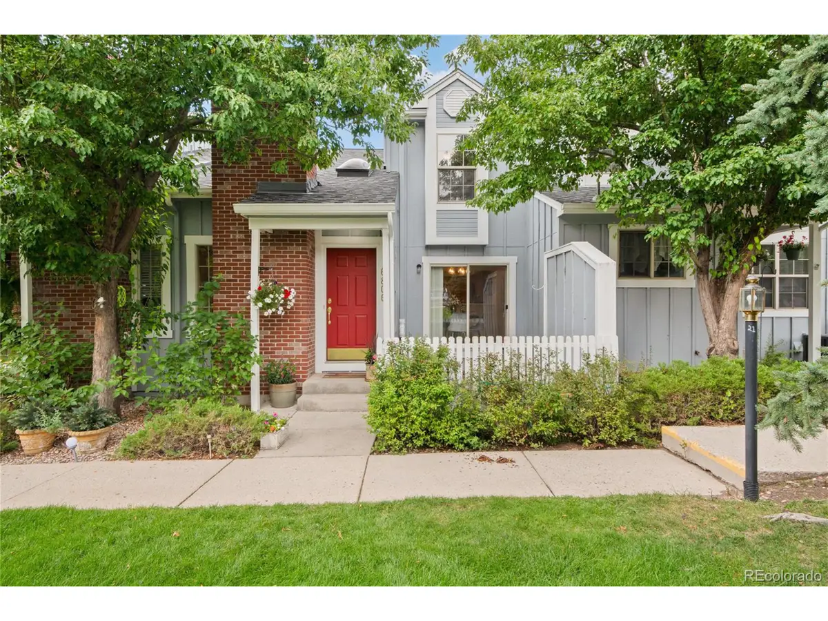 6806 Los Reyes Cir, Colorado Springs, CO 80918 - Image #1