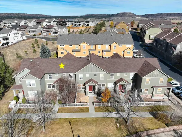 4054 Sandia Trl, Castle Rock, CO 80109