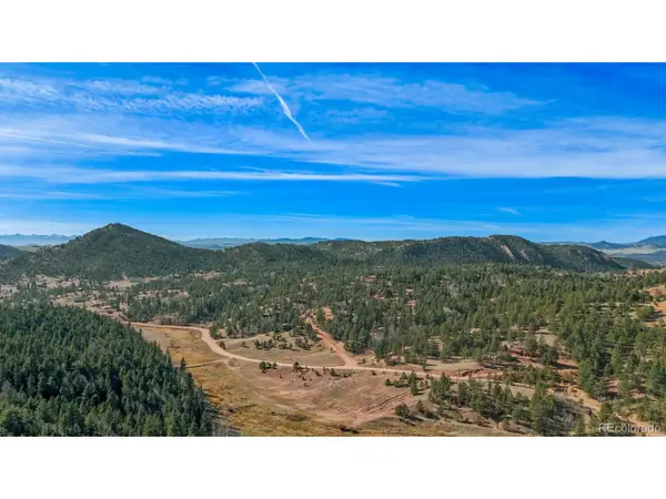 342 Vivenda Rd, Cripple Creek, CO 80813