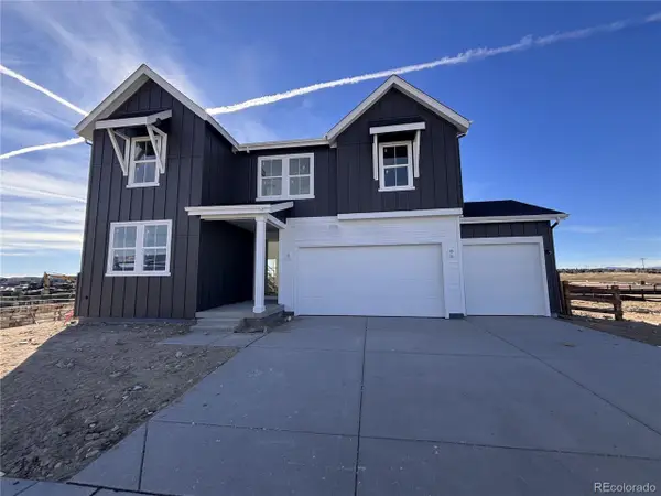 3264 Fervid St, Castle Rock, CO 80108