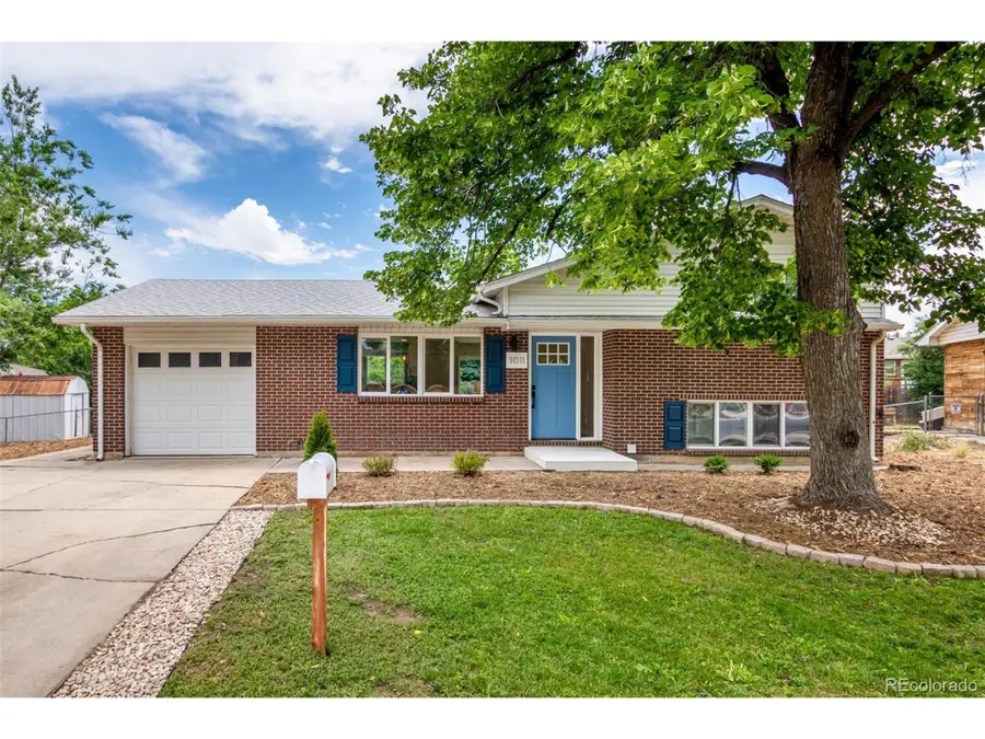 1011 Yeager Dr, Longmont, CO 80501 - #2