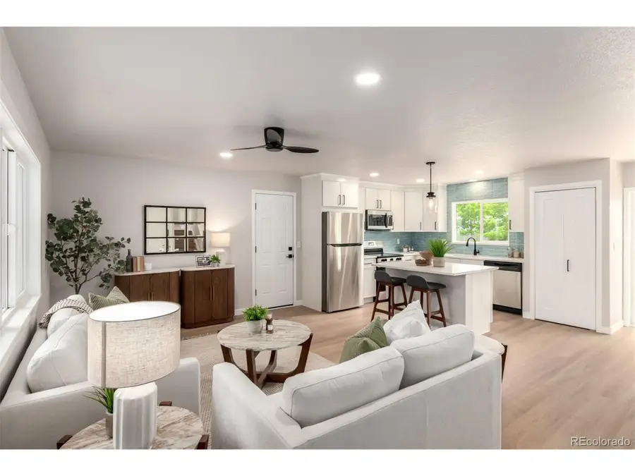 1011 Yeager Dr, Longmont, CO 80501 - #3