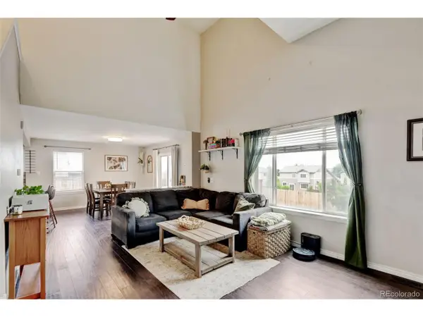 22149 E Milan Pl, Aurora, CO 80018