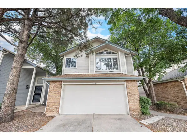 2238 S Nile Ct, Aurora, CO 80014