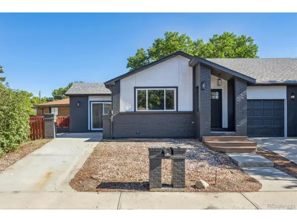 1140 Parker Dr, Longmont, CO 80501