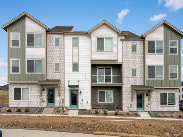 14586 Mellow Ct, Morrison, CO 80465