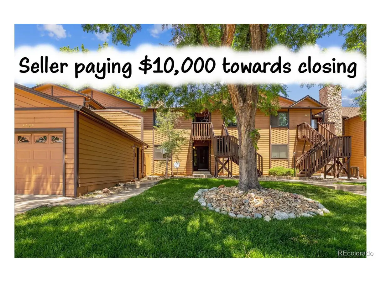 9427 W 89th Cir, Broomfield, CO 80021 - Image #1