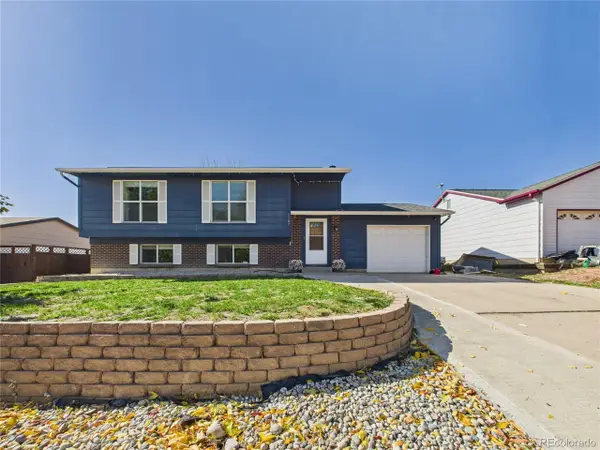 1107 S Biscay Ct, Aurora, CO 80017