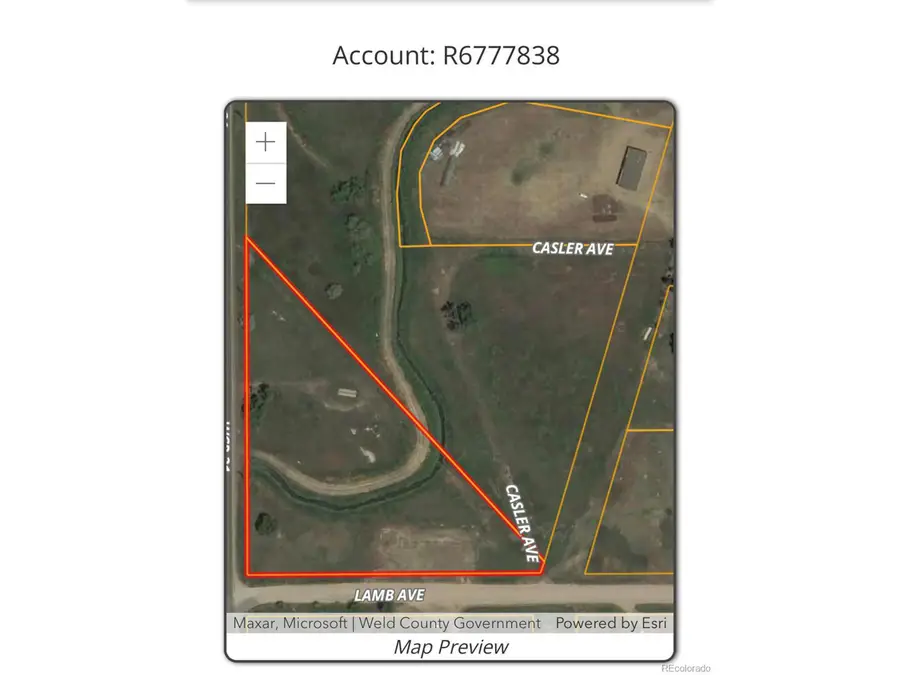 0 County Road 31, Fort Lupton, CO 80621 - #2