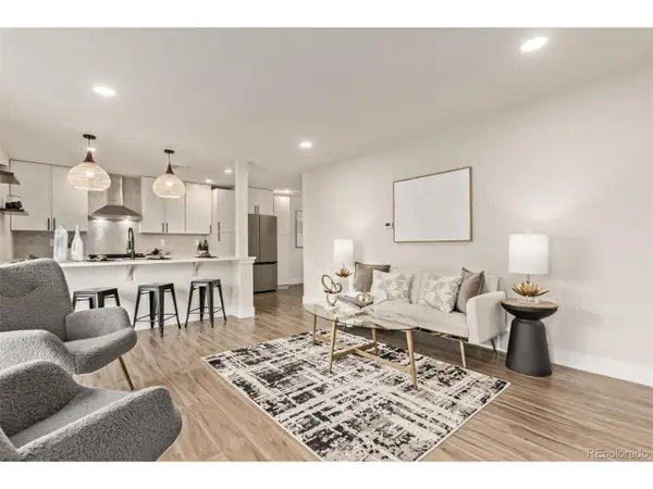 2061 S Stuart St, Denver, CO 80219