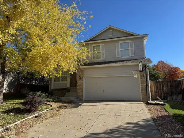 2182 S Ventura St, Aurora, CO 80013