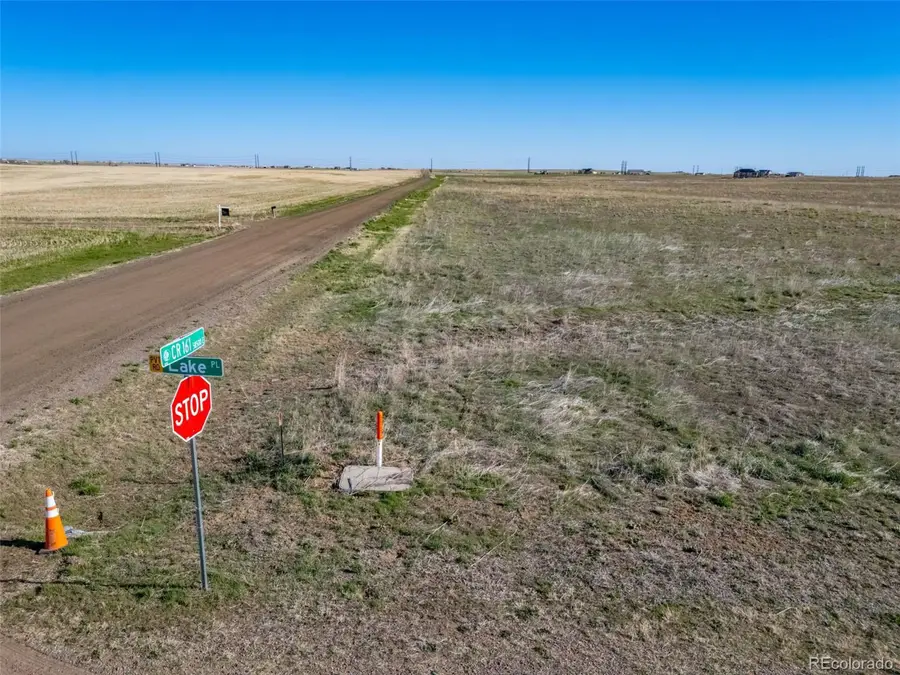 58701 E Lake Pl, Strasburg, CO 80136 - #2
