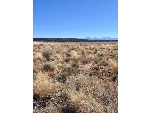 5 10th St, Blanca, CO 81123