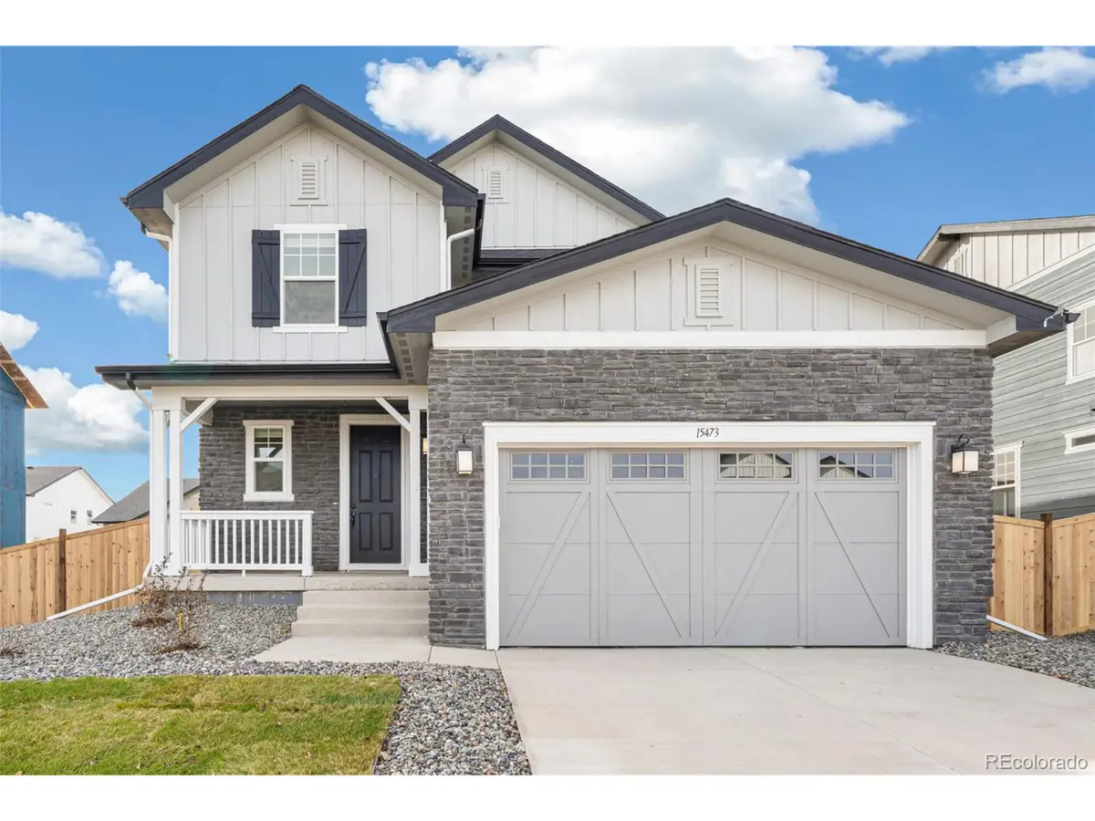 15473 Leyden St, Brighton, CO 80602 - Image #1