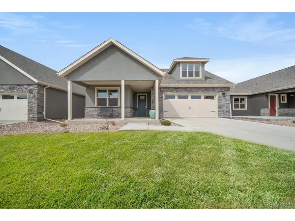 331 Josef Cir, Fort Lupton, CO 80621