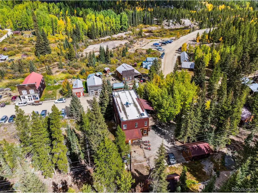 25850 County Road 162 Rd, Saint Elmo, CO 81236 - Image #3