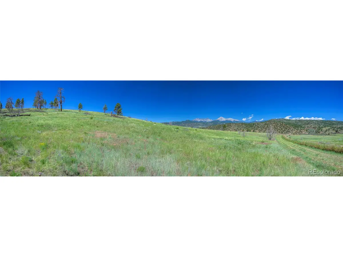 Joyce Rd, Fort Garland, CO 81133 - Image #1