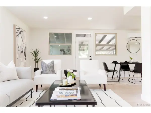 1390 S Jasmine Way, Denver, CO 80224