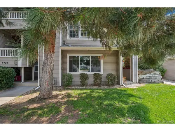 5745 W Atlantic Pl #104, Lakewood, CO 80227