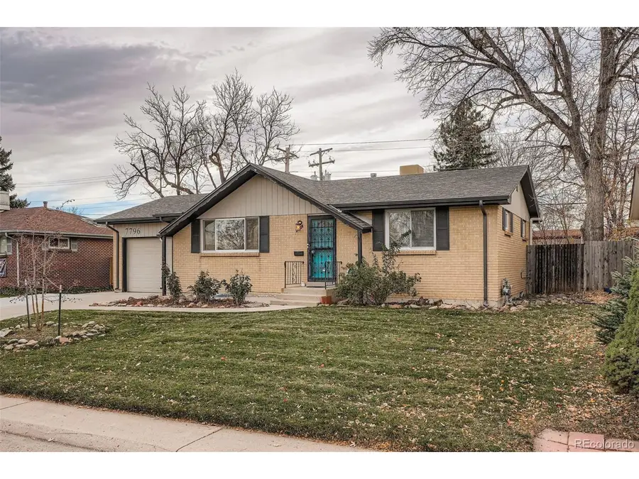 Address Withheld By Seller, Lakewood, CO 80232 - #2