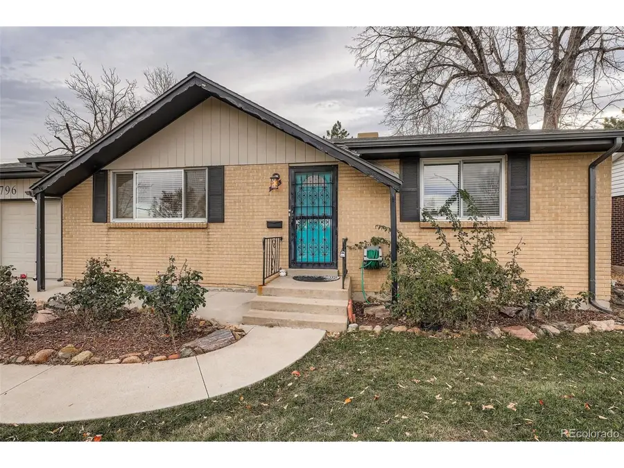 Address Withheld By Seller, Lakewood, CO 80232 - #3