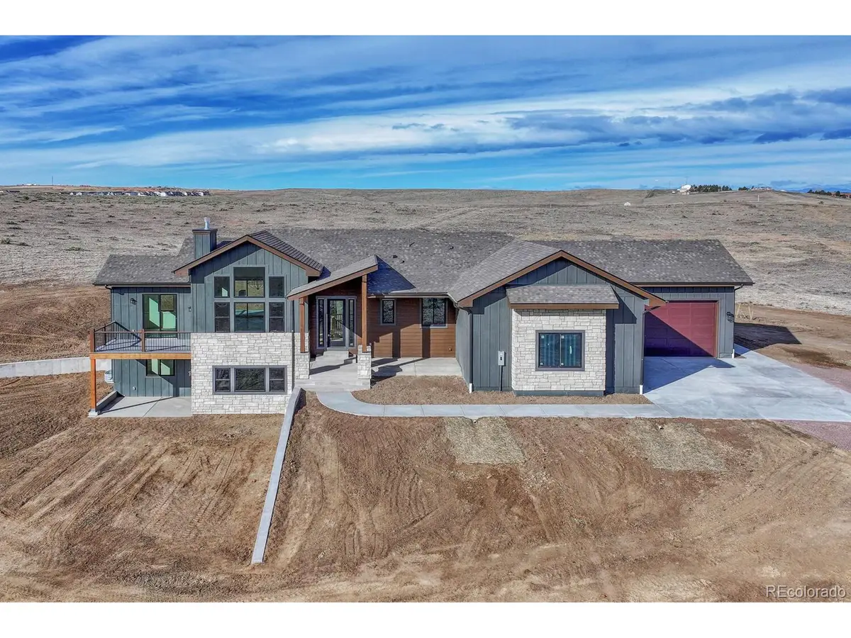 1740 Joseph Cir, Elizabeth, CO 80107 - #1