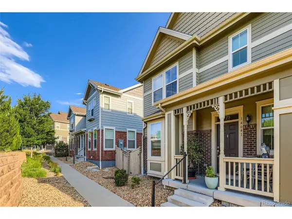 14641 E Poundstone Dr, Aurora, CO 80015