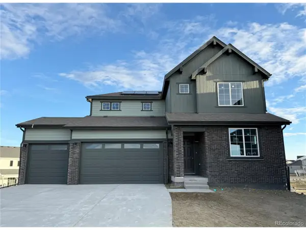 13708 Daffodil Pt, Parker, CO 80134