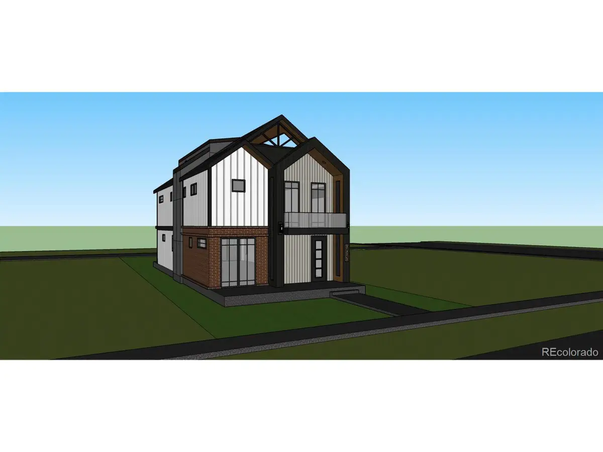 2315 W 46th Ave, Denver, CO 80211 - Image #1