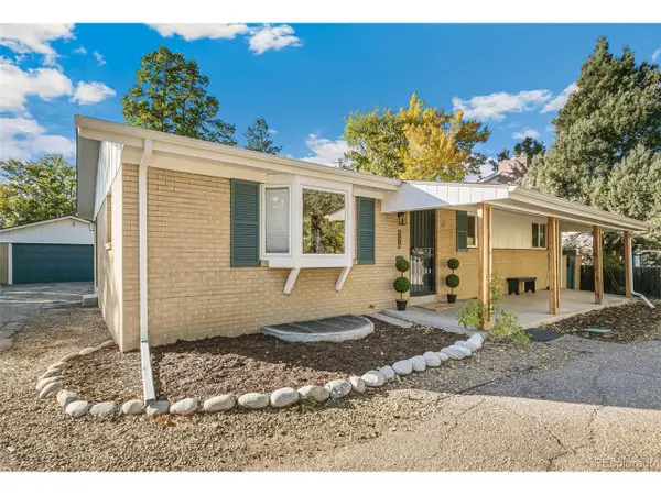 2987 S University Blvd, Denver, CO 80210