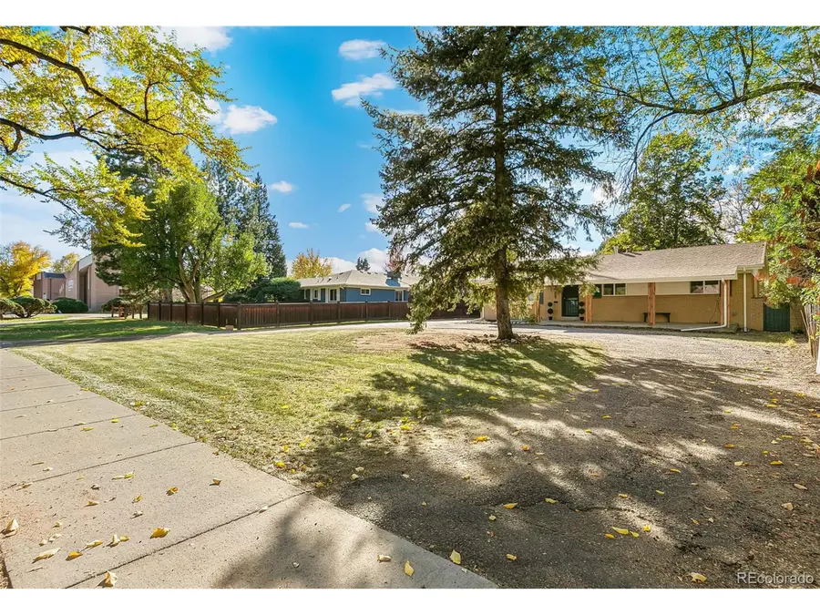 2987 S University Blvd, Denver, CO 80210 - #2