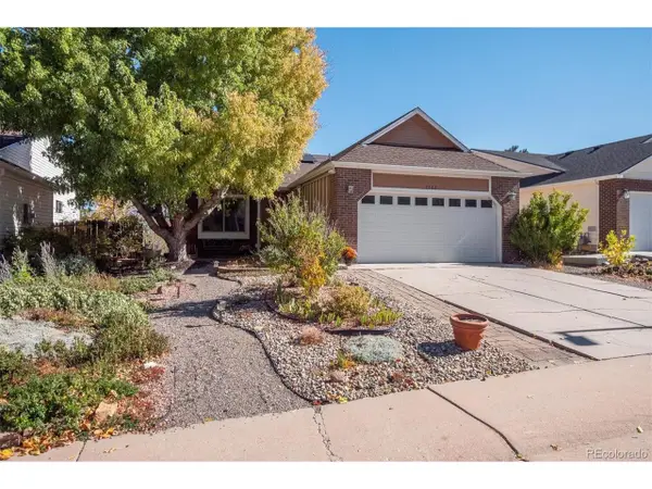 7582 Jared Way, Littleton, CO 80125