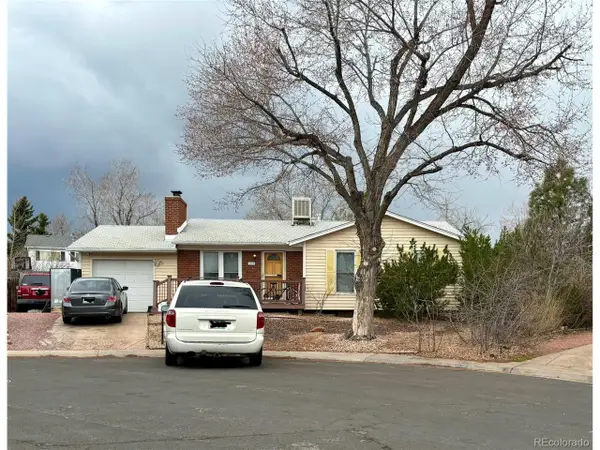 1589 S Telluride St, Aurora, CO 80017