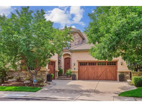 9060 E Harvard Ave, Denver, CO 80231